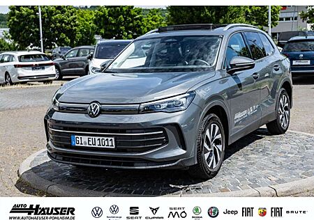 VW Tiguan Volkswagen Life 1.5 eTSI DSG PANO EL. HECKKL. VIRTUAL NAVI KA