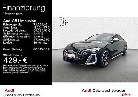 Audi Others *EUPE 97.035*Pano*B&O*HUD*Matrix*Vir