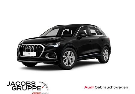 Audi Q3 35 TFSI S-tronic advanced Kamera, Navi Plu