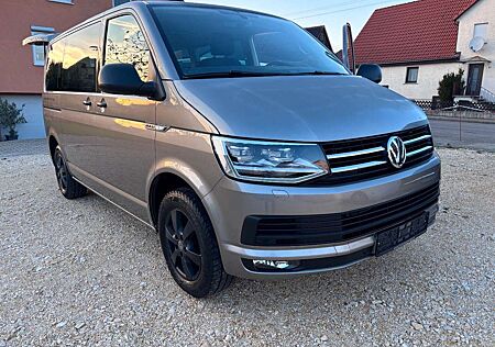 VW T6 Multivan Volkswagen DSG AHK Navi GRA