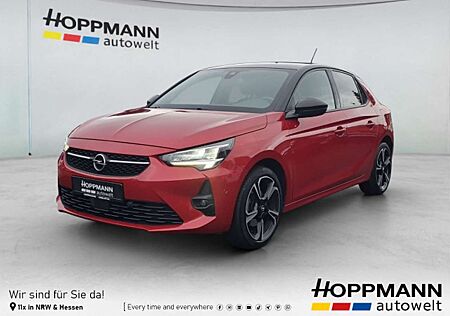 Opel Corsa GS *Navi*Kamera*LHZ*SHZ*PDC