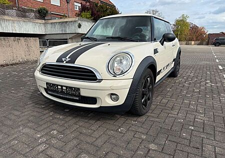 MINI One Mini One|1.6 75 PS|EURO5|COC|