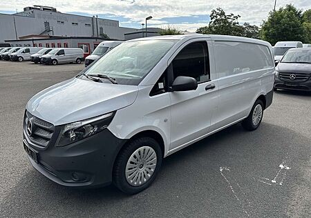 Mercedes-Benz Vito 114 CDI 4x4 lang 2,5 to AHK Last Sortimo