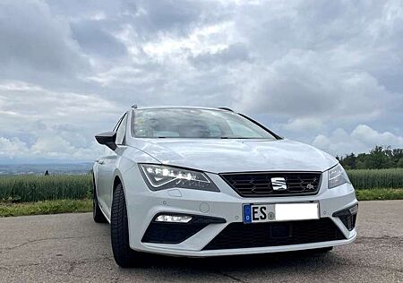 Seat Leon ST 1.4 TSI ACT Start&Stop DSG XCELLENCE