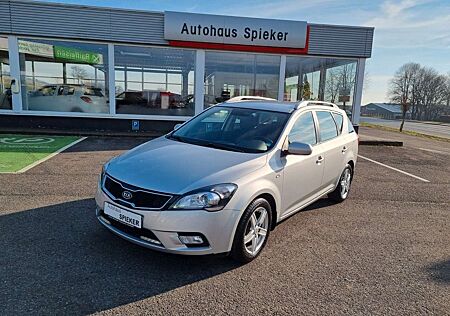 Kia XCeed Ceed SW / cee'd SW (Navi, Tempomat, Sitzheizung)