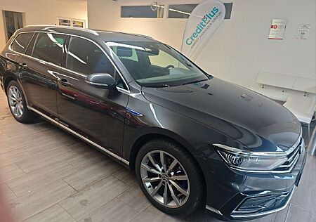 VW Passat Variant gebraucht kaufen VW Passat Variant Volkswagen GTE*Virtual*360*AHK*Ambi