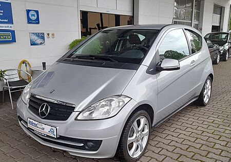 Mercedes-Benz A 160 (169.331)