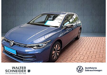 VW Golf Volkswagen 1.5 TSI Goal AHK Navi LED ACC SHZ