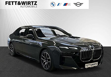 BMW 740 d xDrive *Neues Modell*|M Sport|Bowers&Wilkins