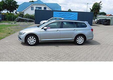 VW Passat Variant Volkswagen 1.5 Conceptline TSI Navi Klima