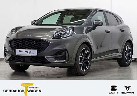 Ford Puma Hybrid ST-LINE BI-LED NAVI SHZG GJR
