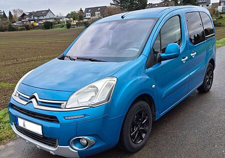 Citroën Berlingo Citroen Multispace HDi 90 FAP Selection Diesel