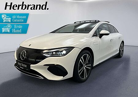 Mercedes-Benz EQE 300 Edition Electric Art Pano DIGITAL LIGHT
