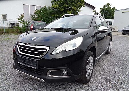 Peugeot 2008 Allure