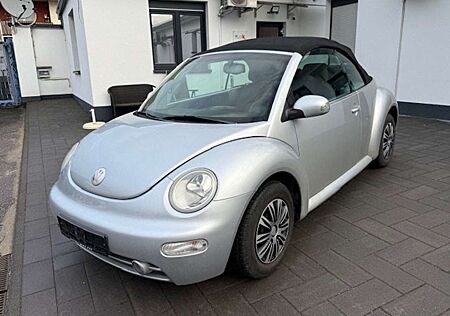 VW New Beetle Volkswagen 1.4 Tüv 01/2025 Klima Euro-4