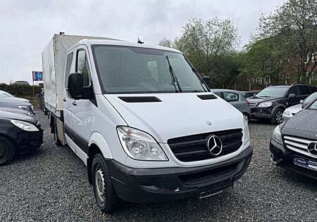 Mercedes-Benz Sprinter II Pritsche 906 DoppelKabine*6 Sitzer
