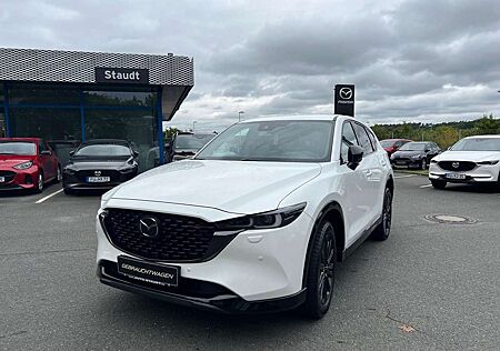 Mazda CX-5 SKYACTIV-G 194 L SKYACTIV-G 194 AWD 5T 6AG HO