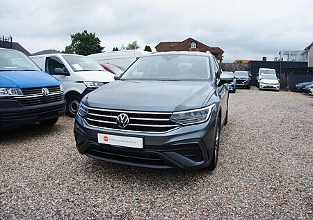 VW Tiguan Allspace Volkswagen Life AHK ACC SHZ