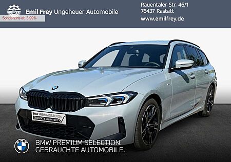 BMW 320 i Touring Aut. *SHZ*Navi*Sportpaket*
