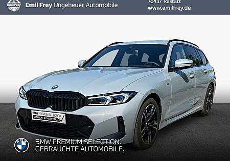 BMW 320 i Touring Aut. *SHZ*Navi*Sportpaket*