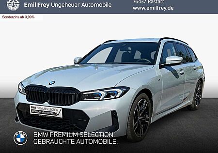 BMW 320 i Touring Aut. *SHZ*Navi*Sportpaket*