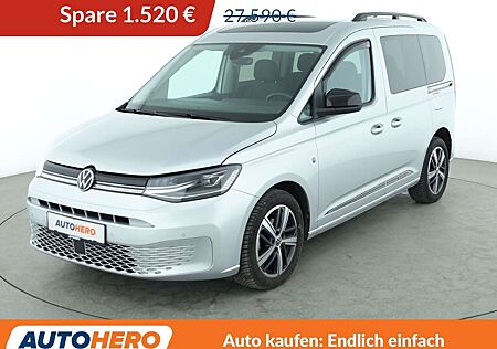 VW Caddy Volkswagen 2.0 TDI Move *LED*TEMPO*PDC*SHZ*STGHZ*