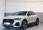 Audi Q3 Sportback 35 TDI S line~B&O~SZH~digital Tacho