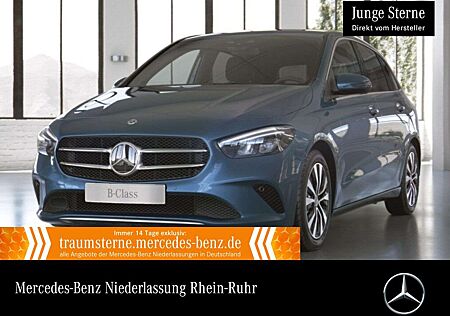 Mercedes-Benz B 250 e PROGRESSIVE+LED+KAMERA+8G
