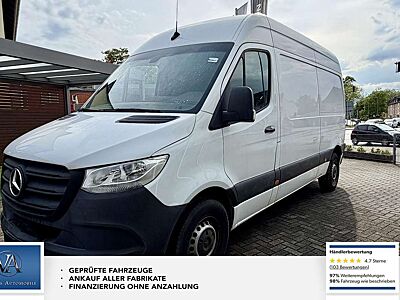 Mercedes-Benz Others eSprinter III Kasten FWD  312 L2