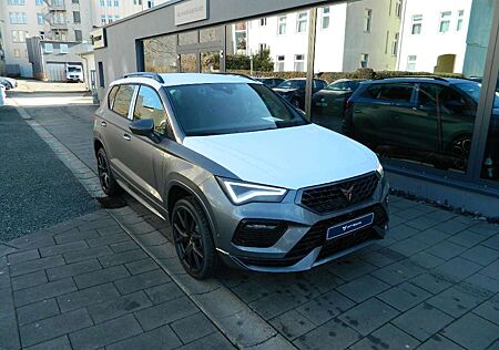 Cupra Ateca 1.5 TSI DSG AHK/Sitzheiz/CupraPlus/elHeckklappe