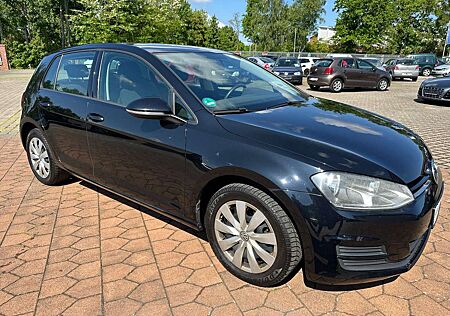 VW Golf Volkswagen VII 1.2 TSI Lim. Trendline BMT