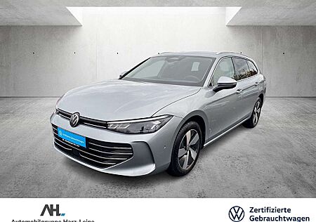 VW Passat Variant gebraucht kaufen VW Passat Variant Volkswagen 2.0 TDI Business DSG LED Navi ACC Massage Harman K