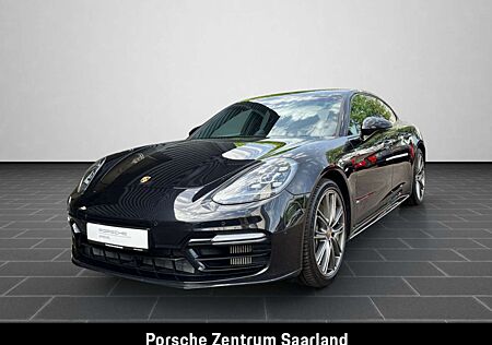 Porsche Panamera 4 E-Hybrid BOSE,Head-Up,PDLS,Privacy,14