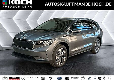 Skoda Enyaq 60 Clever MATRIX NAVI ACC KESSY LED Klima