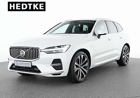 Volvo Others XC60 T8 Recharge AWD Plus Bright 21"+LUFTFAHRWER