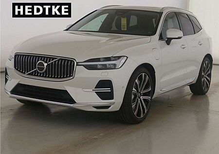 Volvo Others XC60 T6 AWD Hybrid Plus Dark 19"+VOLL-LED+360°