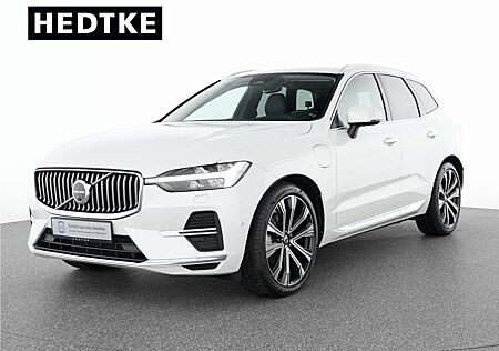 Volvo Others XC60 T8 Recharge AWD Plus Bright 21"+LUFTFAHRWER