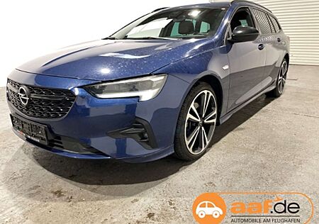 Opel Insignia ST 2.0 D Ultimate Automatik Leder LED ACC