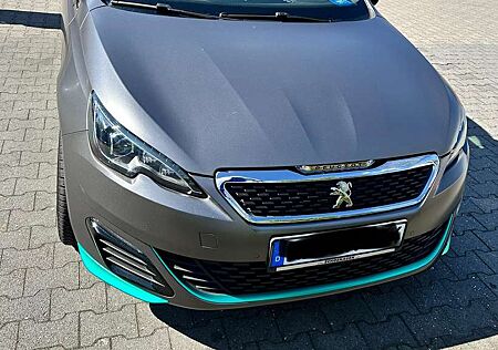 Peugeot 308 308GTi by Sport