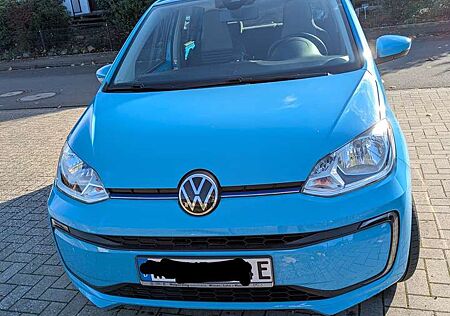 VW e-up! Volkswagen e-up! e-up