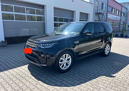 Land Rover Discovery 3.0 Sd6 SE