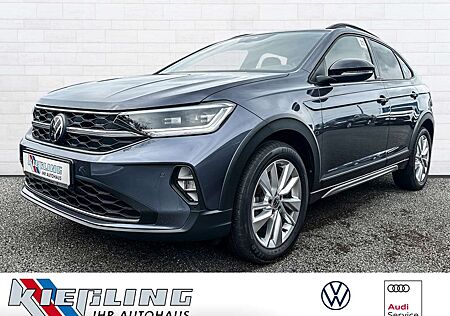 VW Taigo Volkswagen Move KLIMA LED NAVI ALU