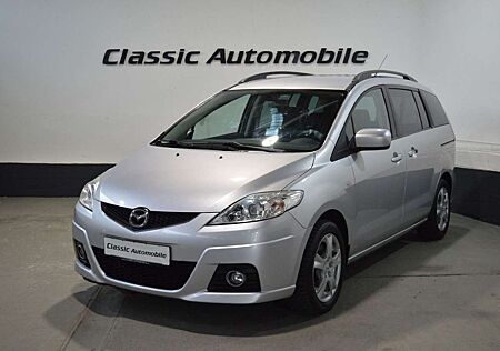 Mazda 5 Lim. 2.0 Active **7-Sitzer**