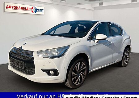 Citroën DS4 Citroen 1.6 SoChic Automatik