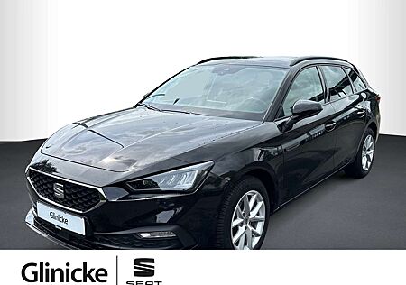 Seat Leon Sportstourer Style 1.5 eTSI DSG, FULL LINK,