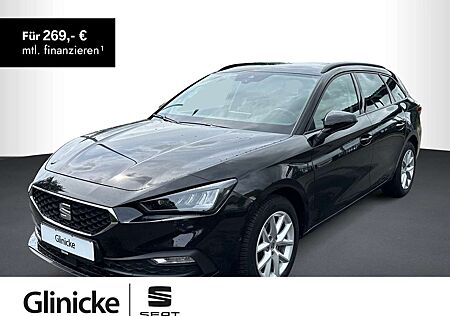 Seat Leon Sportstourer Style 1.5 eTSI DSG, FULL LINK,