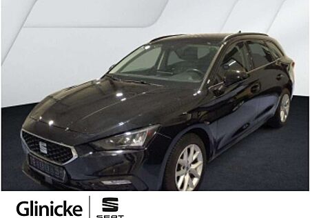 Seat Leon Sportstourer Style 1.5 eTSI DSG, FULL LINK,