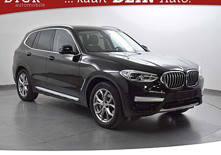 BMW X3 xDrive 30e xLine VIRTU+AHK+ACC+LED+HIFI+M19"