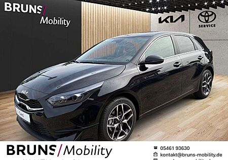 Kia Cee'd Ceed / 1.5 Ultimate STYLE JBL