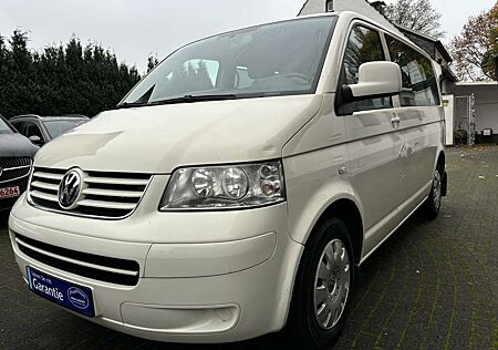 VW T5 Multivan Volkswagen "2007 orig. 174TKM & 1.Hand